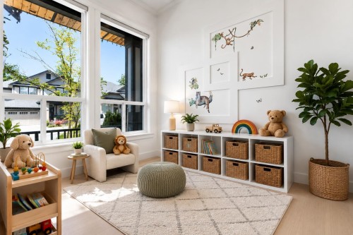 18080 67 Avenue, Surrey, BC - Indoor Photo Showing Other Room