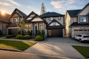 18080 67 Avenue, Surrey, BC  - Outdoor With Facade 