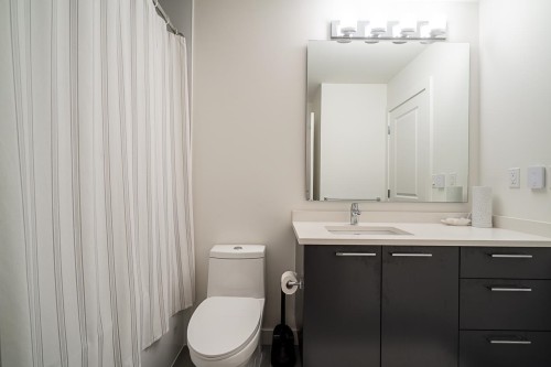 B228-20834 80 Avenue, Langley, BC - Indoor Photo Showing Bathroom