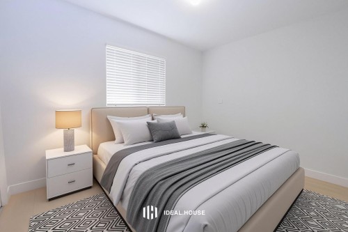 15402 96A Avenue, Surrey, BC - Indoor Photo Showing Bedroom