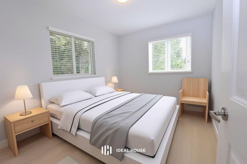 15402 96A Avenue, Surrey, BC - Indoor Photo Showing Bedroom