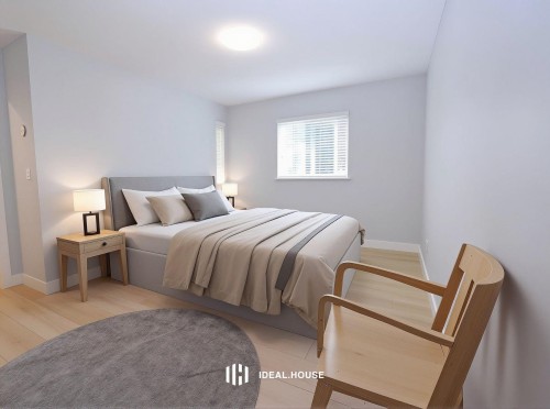 15402 96A Avenue, Surrey, BC - Indoor Photo Showing Bedroom