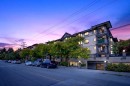 412-5488 198 Street, Langley, BC  - Outdoor With Facade 