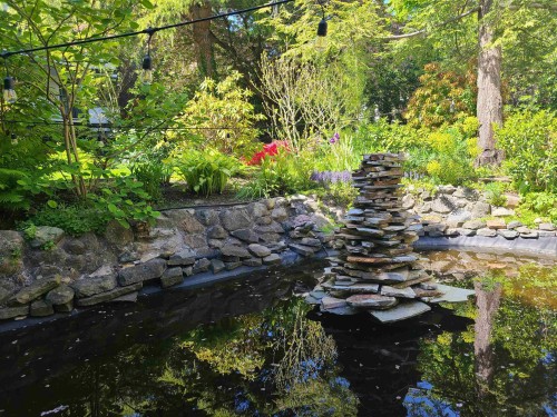 111-1521 Blackwood Street, White Rock, BC - Outdoor