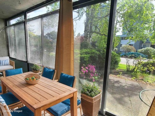 111-1521 Blackwood Street, White Rock, BC - 