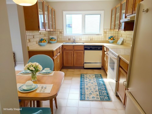 111-1521 Blackwood Street, White Rock, BC - Indoor