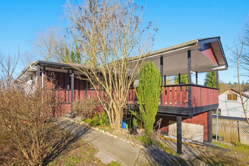 33721 Morey Avenue  Abbotsford, BC V0G 2E0