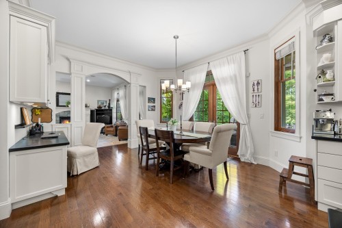 16211 29 Avenue, Surrey, BC - Indoor