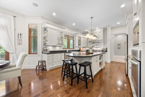 16211 29 Avenue, Surrey, BC - Indoor