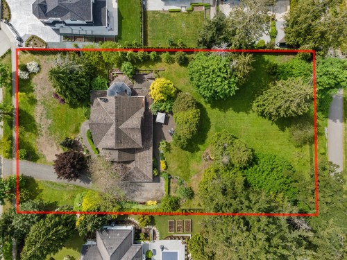 16211 29 Avenue, Surrey, BC - Outdoor