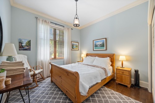 16211 29 Avenue, Surrey, BC - Indoor Photo Showing Bedroom