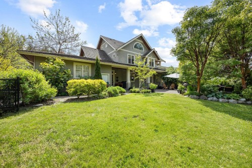 16211 29 Avenue, Surrey, BC - Outdoor