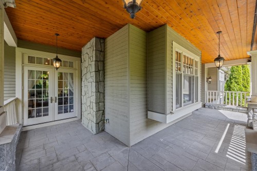 16211 29 Avenue, Surrey, BC - Outdoor With Deck Patio Veranda With Exterior
