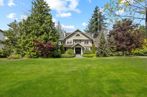 16211 29 Avenue, Surrey, BC - Outdoor