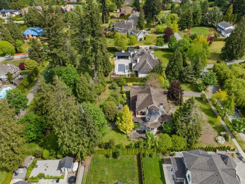 16211 29 Avenue, Surrey, BC - Outdoor With View