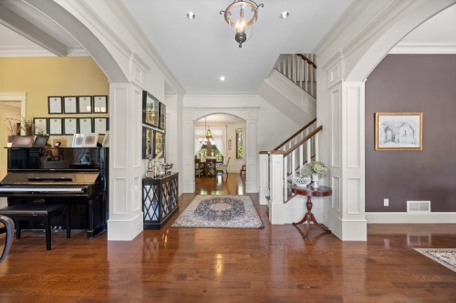 16211 29 Avenue, Surrey, BC - Indoor Photo Showing Other Room