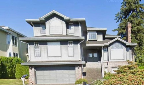 Lower Level-1073X Walnut Close, Surrey, BC - Outdoor