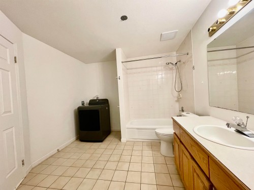 Lower Level-1073X Walnut Close, Surrey, BC - Indoor Photo Showing Bathroom