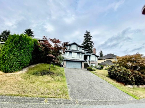Lower Level-1073X Walnut Close, Surrey, BC - Outdoor