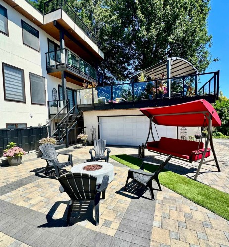 12862 54A Avenue, Surrey, BC - Outdoor
