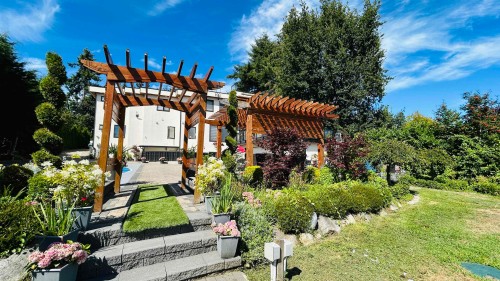 12862 54A Avenue, Surrey, BC - Outdoor