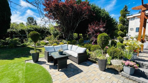 12862 54A Avenue, Surrey, BC - Outdoor