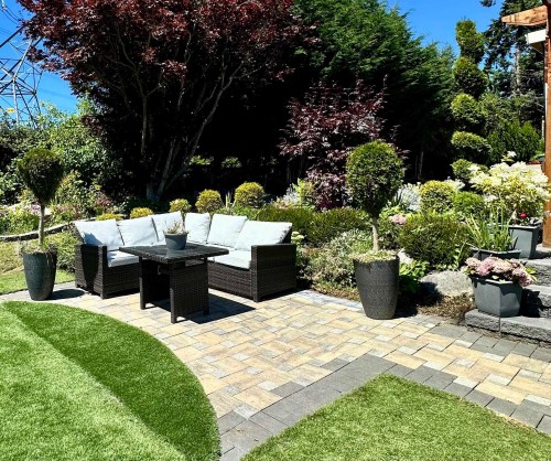 12862 54A Avenue, Surrey, BC - Outdoor