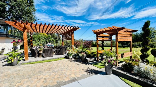 12862 54A Avenue, Surrey, BC - Outdoor