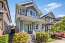 6880 190Th Street, Surrey, BC  - Outdoor With Deck Patio Veranda With Facade 