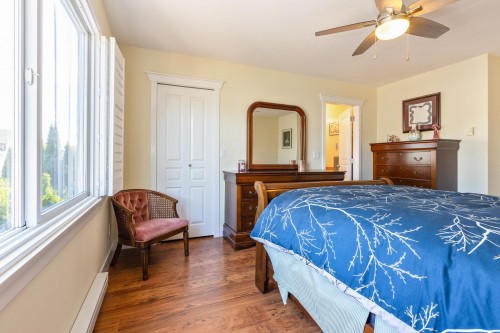 6880 190Th Street, Surrey, BC - Indoor Photo Showing Bedroom