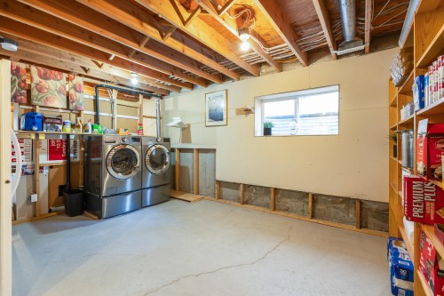 6880 190Th Street, Surrey, BC - Indoor Photo Showing Basement