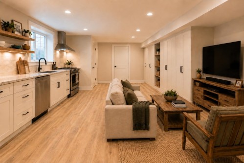 6880 190Th Street, Surrey, BC - Indoor Photo Showing Other Room