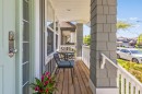 6880 190Th Street, Surrey, BC  - Outdoor With Deck Patio Veranda With Exterior 