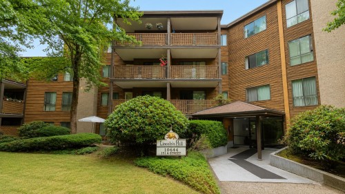 313-10644 151a Street  Surrey, BC V3R 8R3