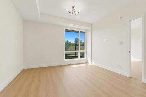 408-2233 156 Street, Surrey, BC - Indoor Photo Showing Other Room