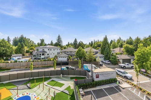 408-2233 156 Street, Surrey, BC - Outdoor