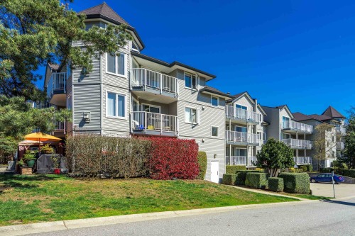 203-33669 2nd Avenue  Mission, BC V2V 6Z4