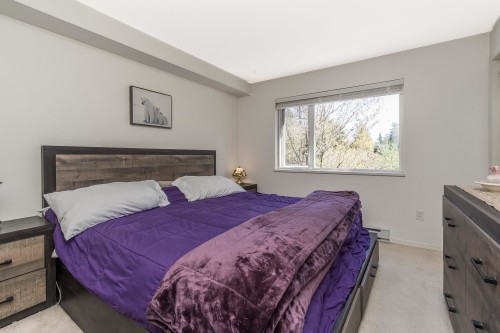 203-33669 2Nd Avenue, Mission, BC - Indoor Photo Showing Bedroom
