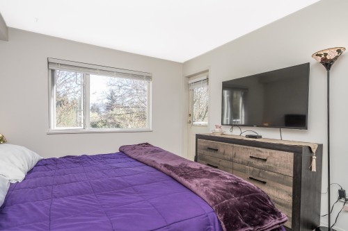203-33669 2Nd Avenue, Mission, BC - Indoor Photo Showing Bedroom