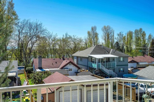 203-33669 2Nd Avenue, Mission, BC - Outdoor