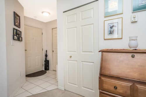 203-33669 2Nd Avenue, Mission, BC - Indoor Photo Showing Other Room