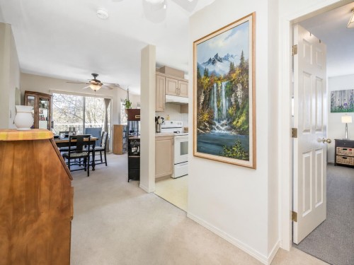 203-33669 2Nd Avenue, Mission, BC - Indoor