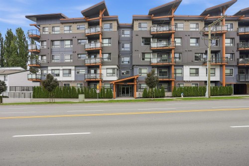 302-33568 George Ferguson Way  Abbotsford, BC V2S 0M3
