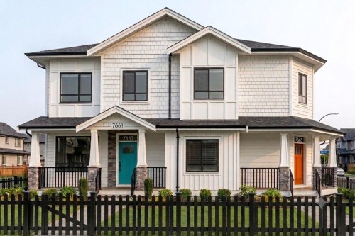 7665 197 Street  Langley, BC V2Y 3T4