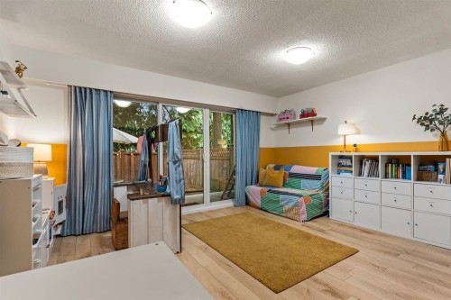 4-33293 Bourquin Crescent E, Abbotsford, BC - Indoor Photo Showing Bedroom