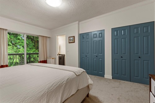 4-33293 Bourquin Crescent E, Abbotsford, BC - Indoor Photo Showing Bedroom
