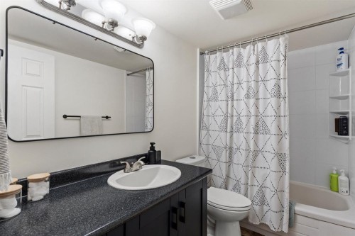 4-33293 Bourquin Crescent E, Abbotsford, BC - Indoor Photo Showing Bathroom