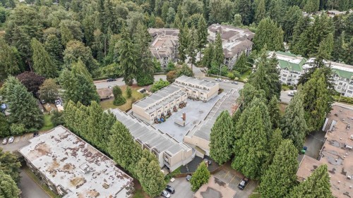 4-33293 Bourquin Crescent E, Abbotsford, BC - Outdoor With View