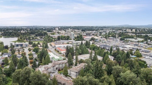 4-33293 Bourquin Crescent E, Abbotsford, BC - Outdoor With View