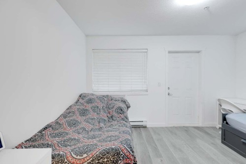 108-13958 108 Avenue, Surrey, BC - Indoor Photo Showing Bedroom